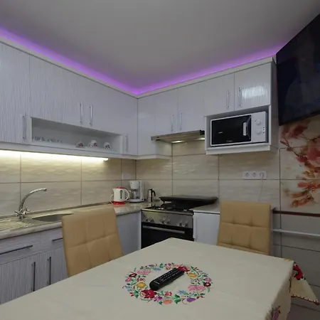 Amalia Apartman Gyula Exterior photo