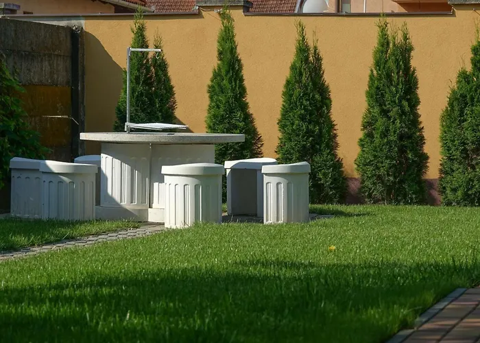 Amalia Apartman