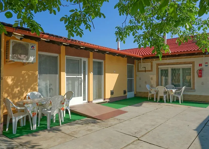 Amalia Apartman