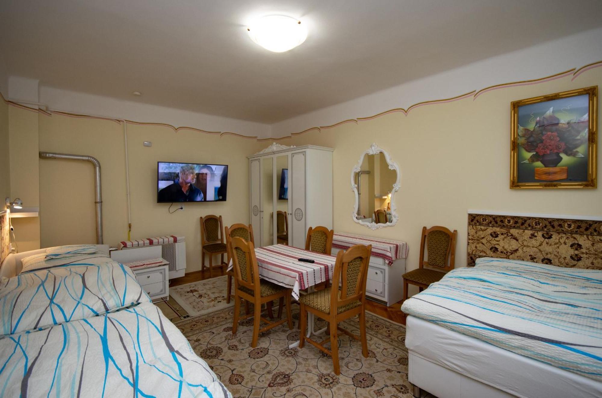 Amalia Apartment Gyula