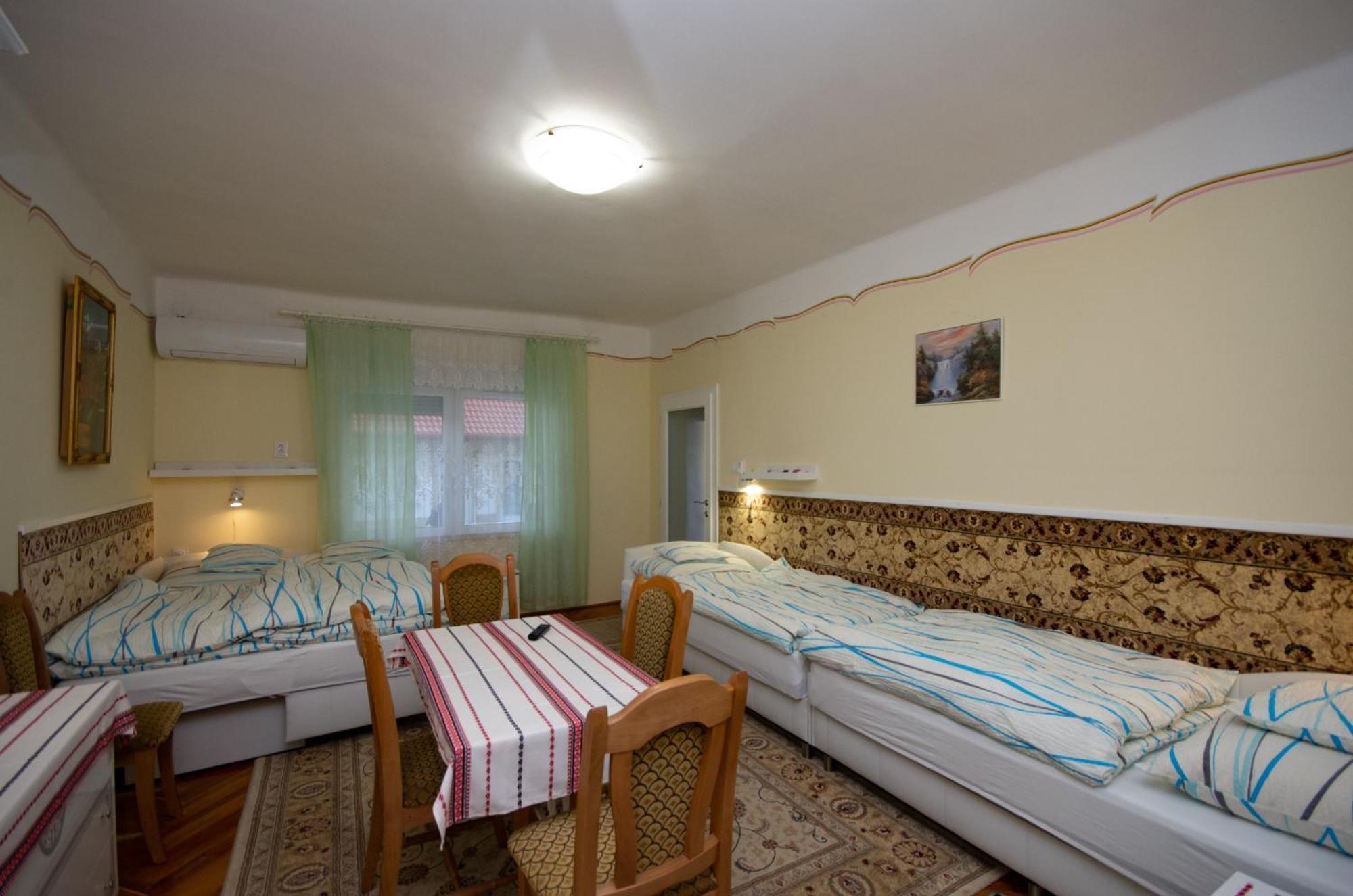 Amalia Apartment *