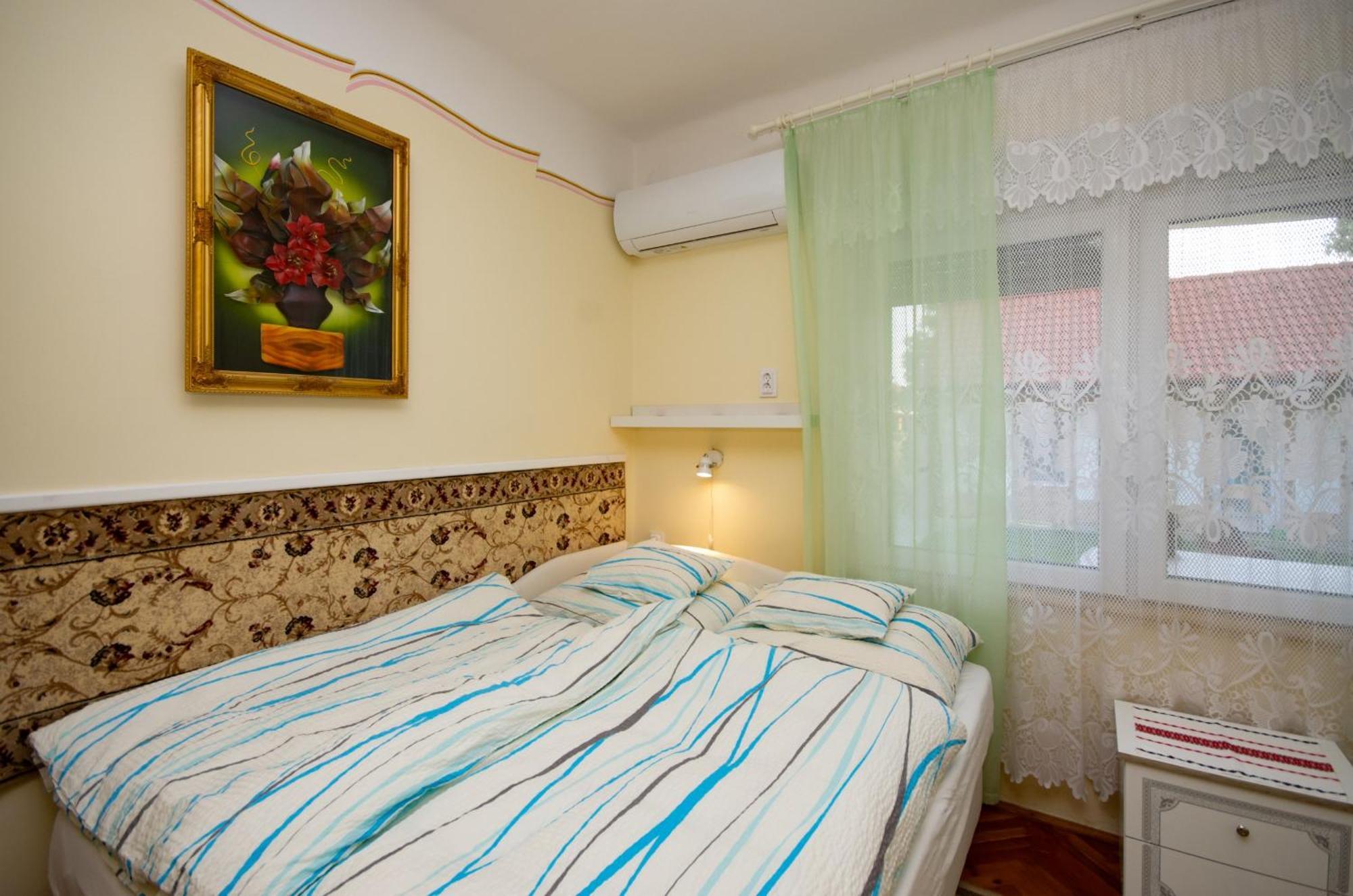 Amalia Apartment