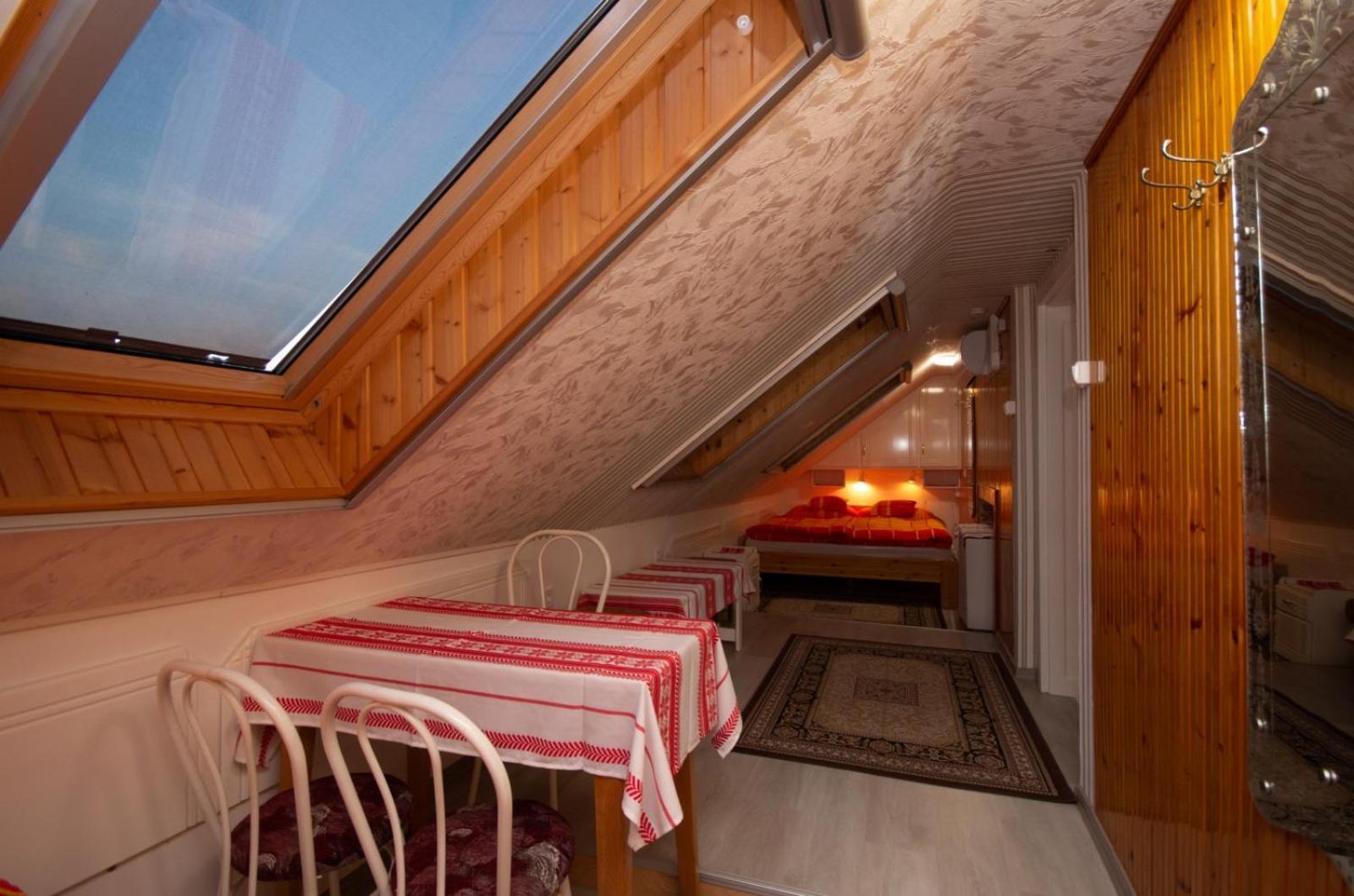 Apartment Amalia