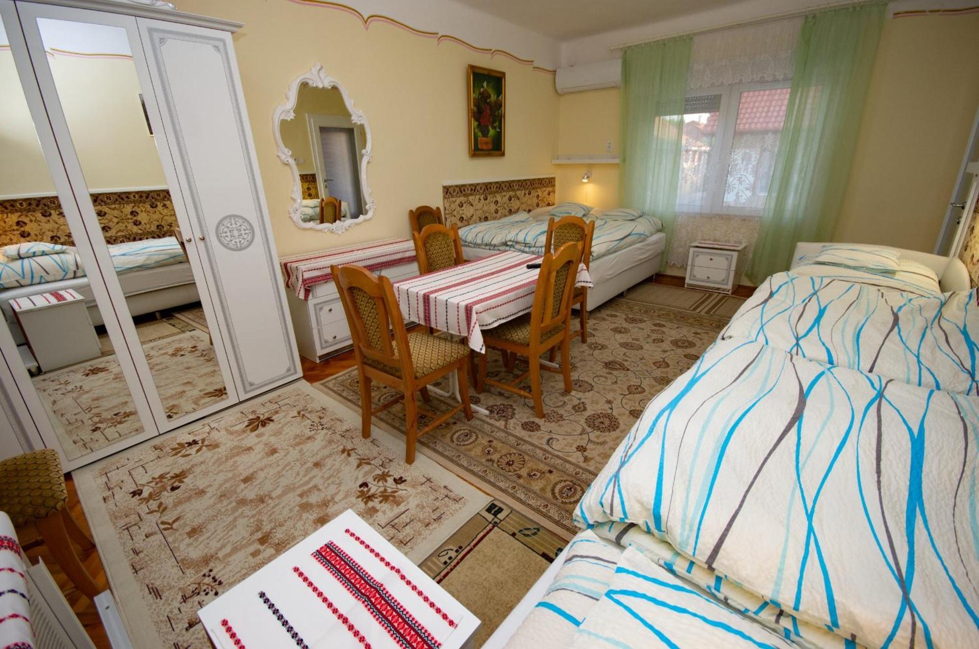 Amalia Apartment *