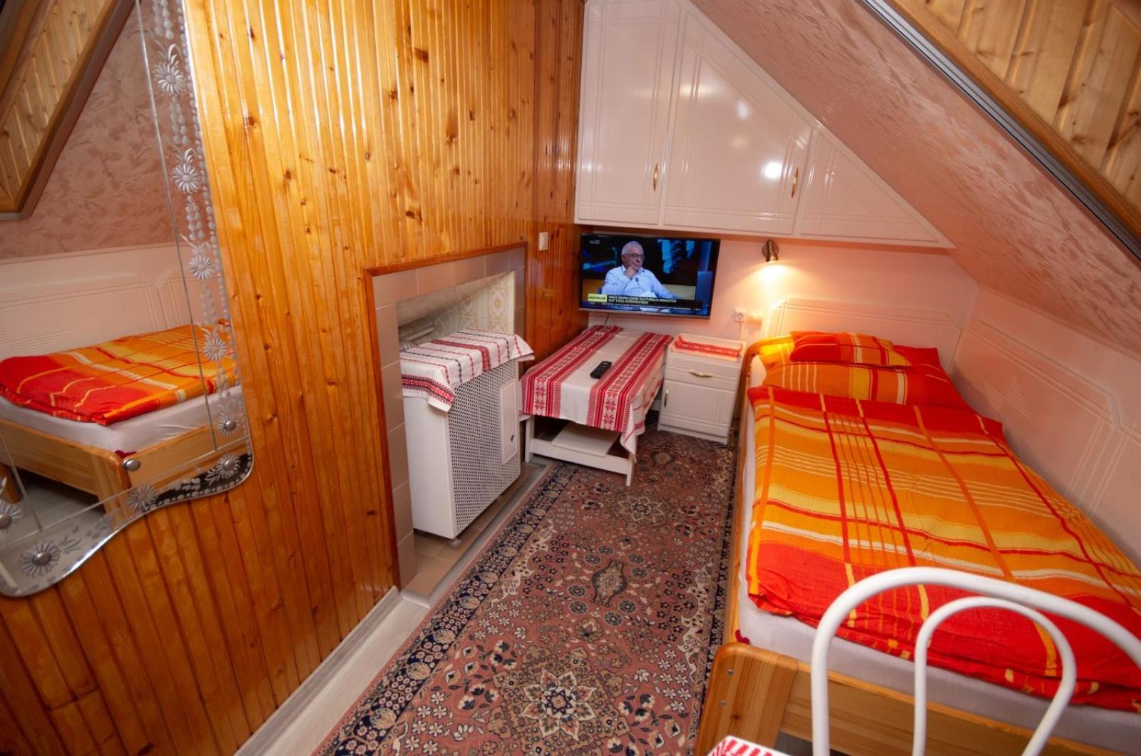Apartment Amalia
