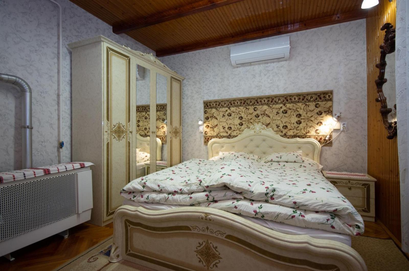 Amalia Apartment Gyula