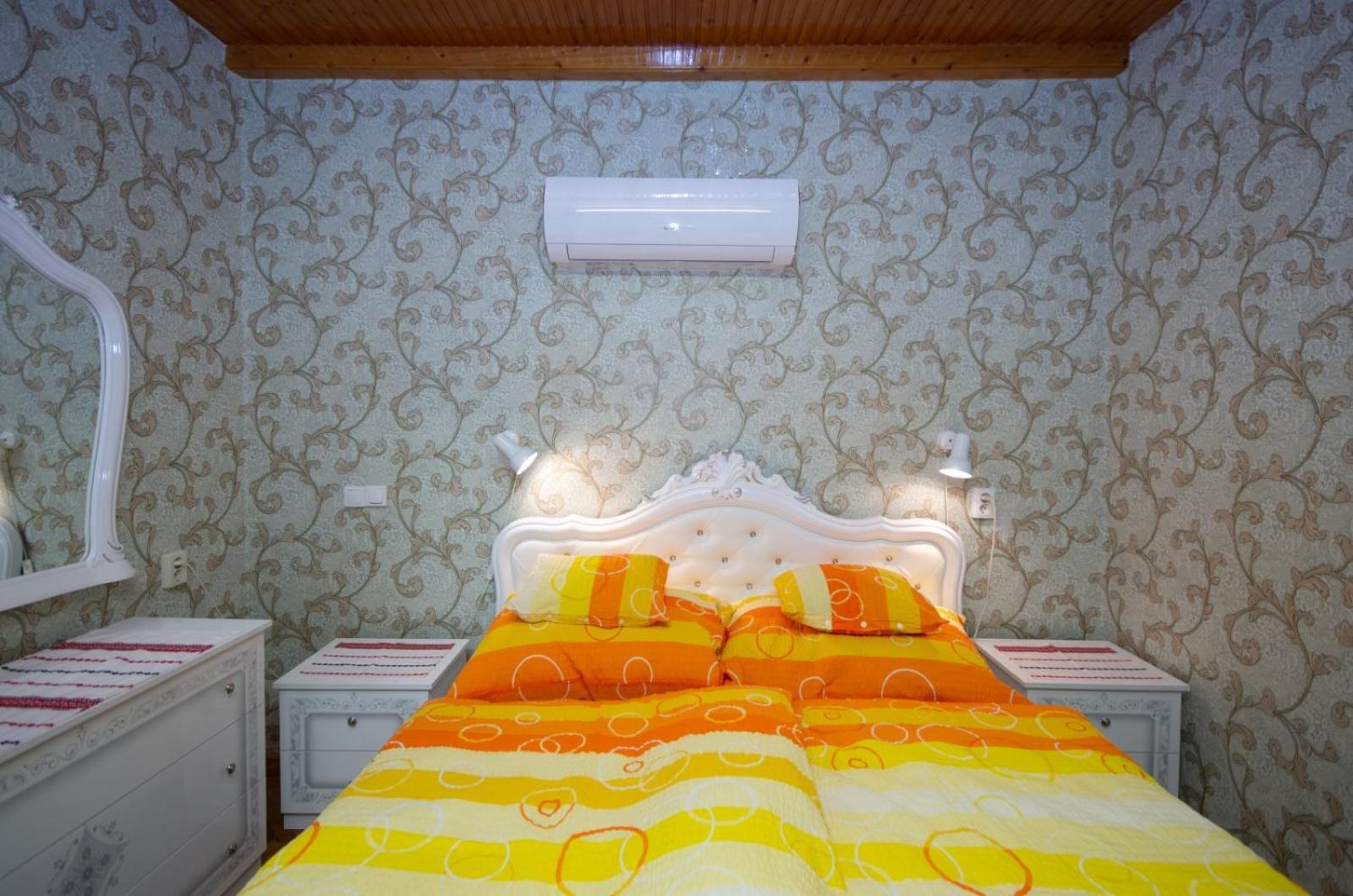 Amalia Apartment