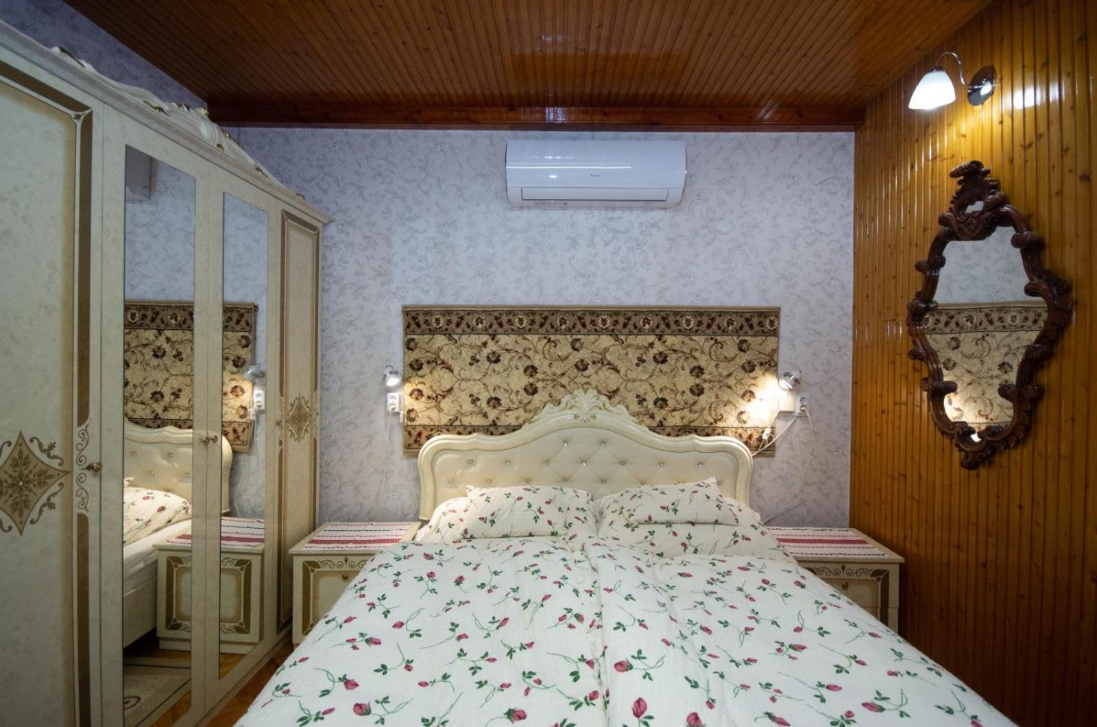 Apartment Amalia