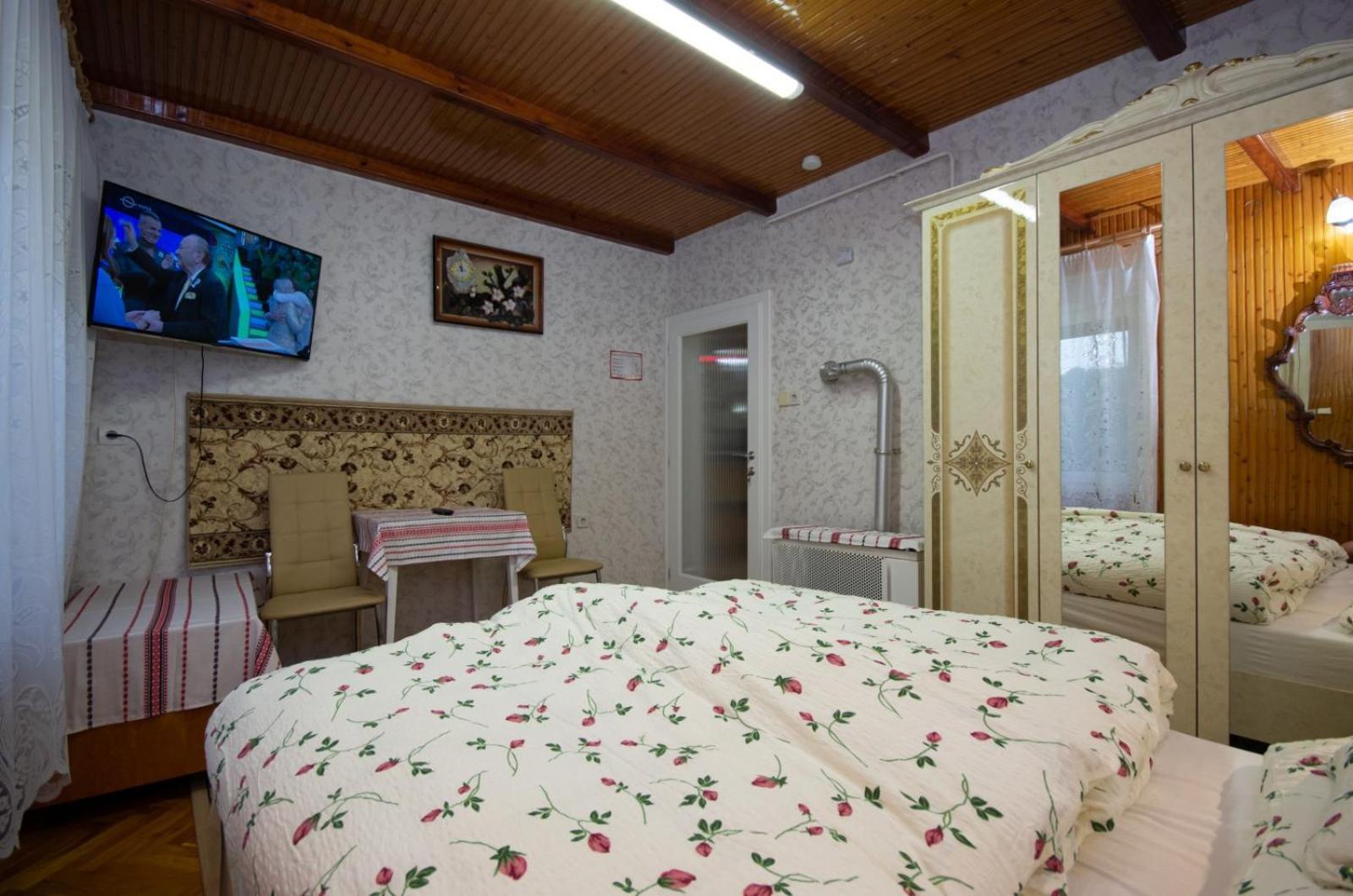 Amalia Apartment *