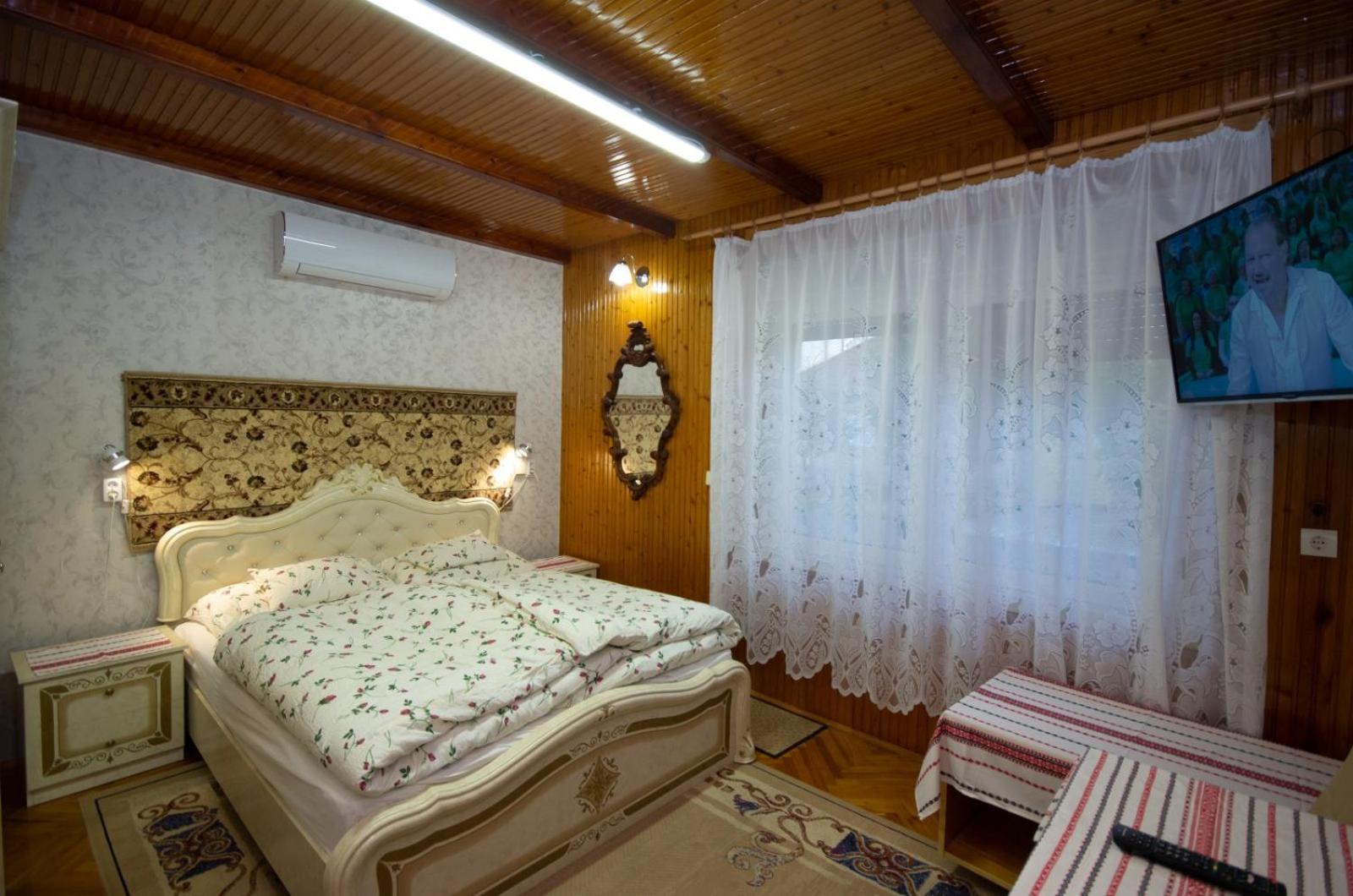 Apartment Amalia *