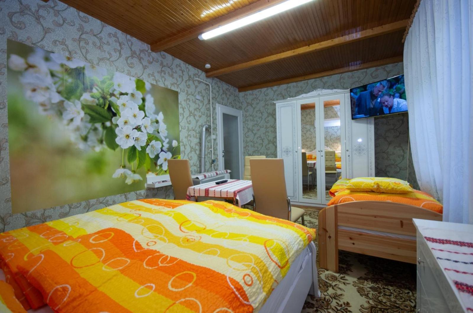 Amalia Apartment Gyula