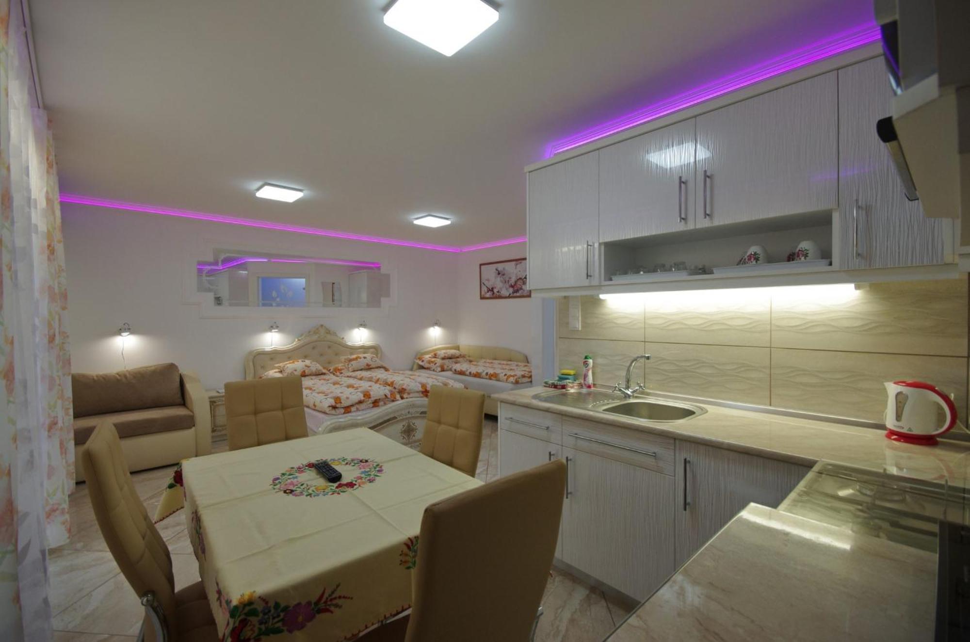 Amalia Apartment