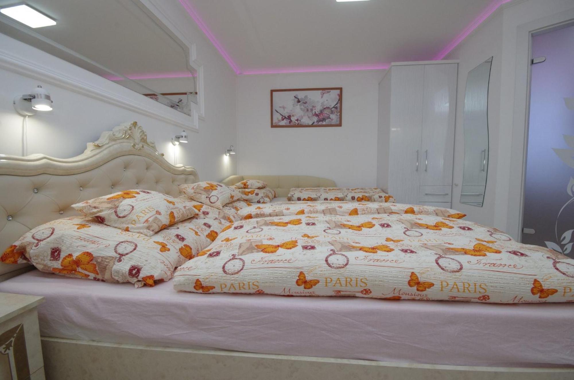 Apartment Amalia