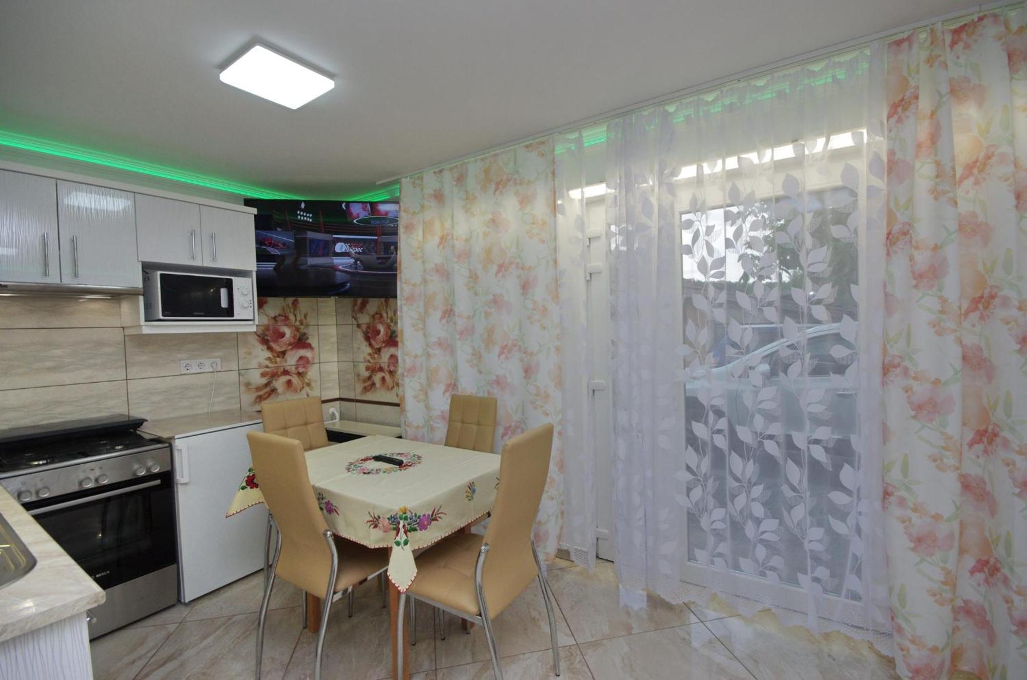 Apartment Amalia Gyula
