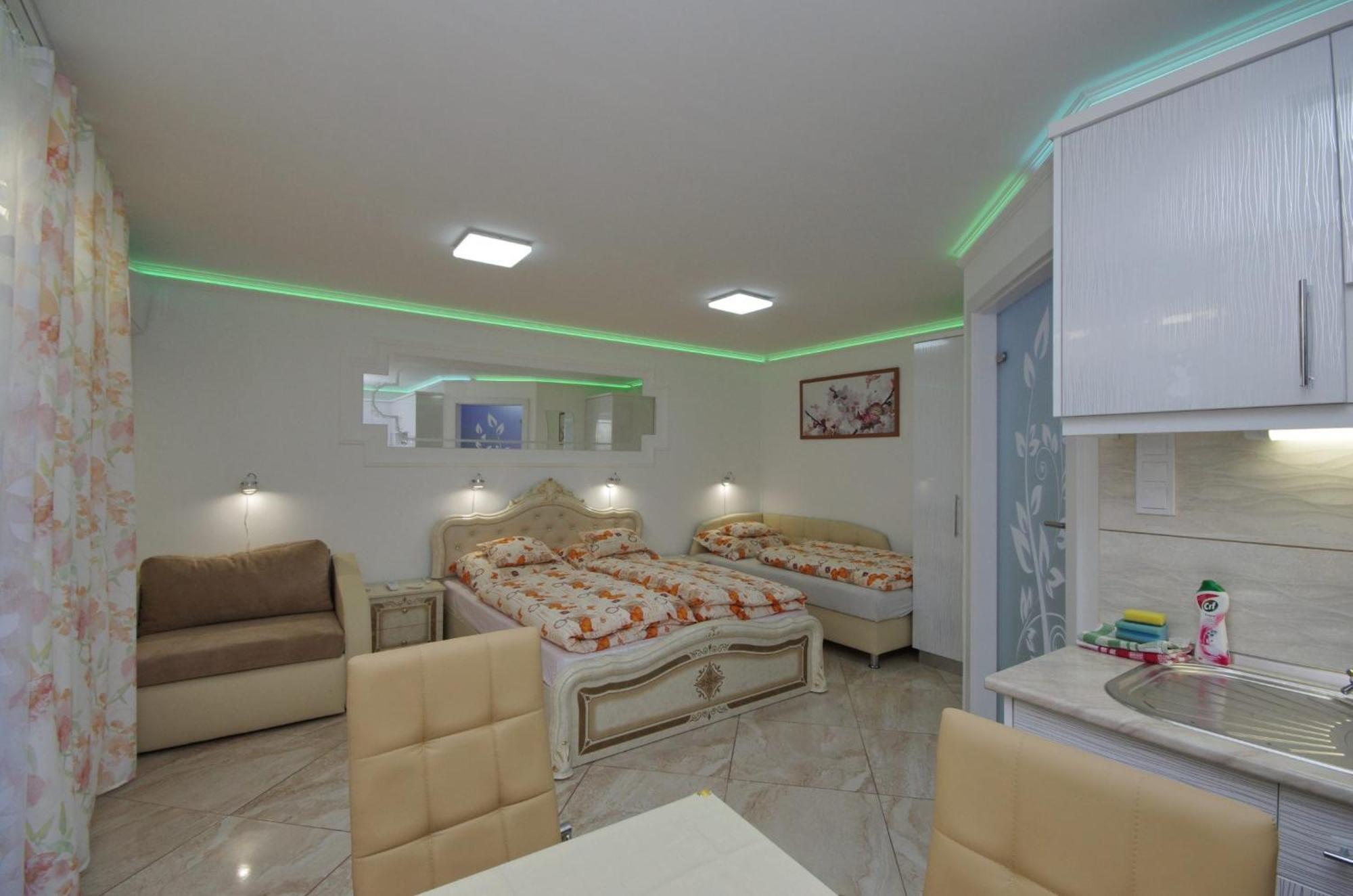 Amalia Apartment *
