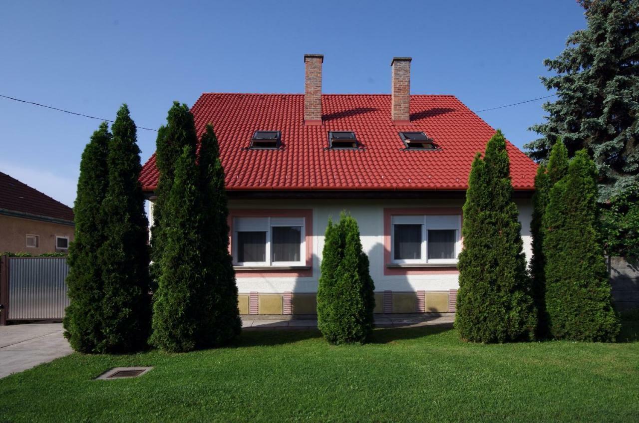 Apartment Amalia *