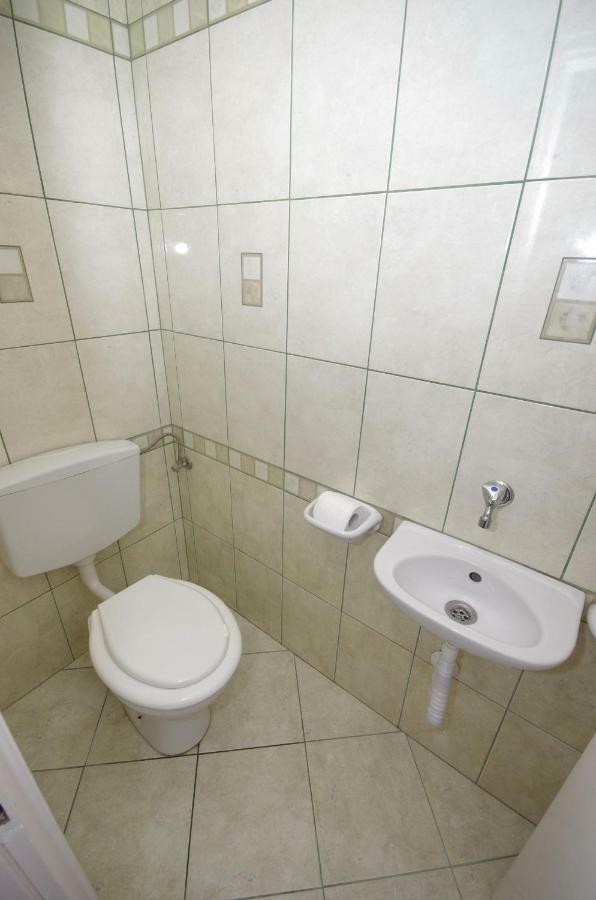 Apartment Amalia Gyula