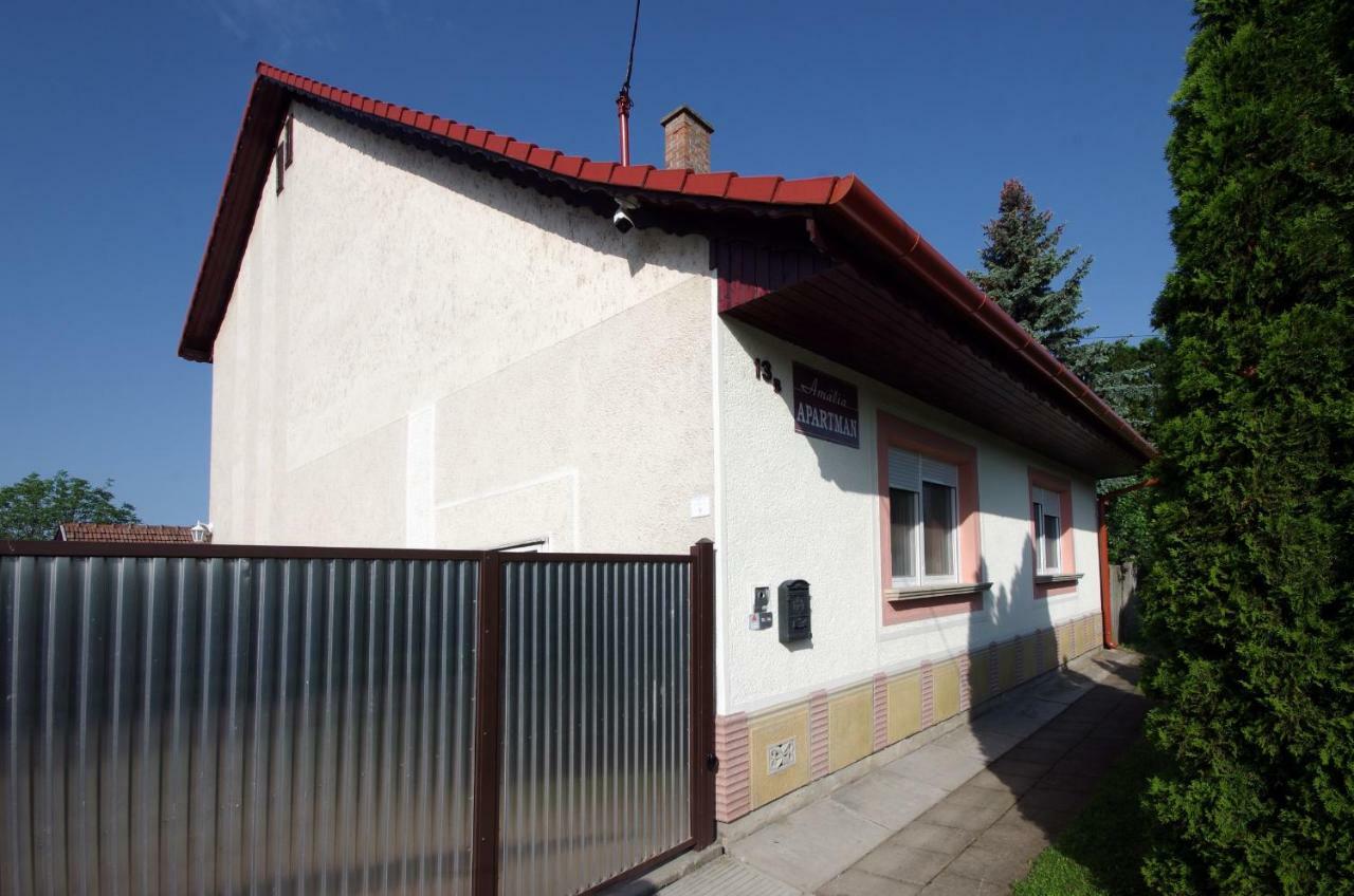 Apartment Amalia *