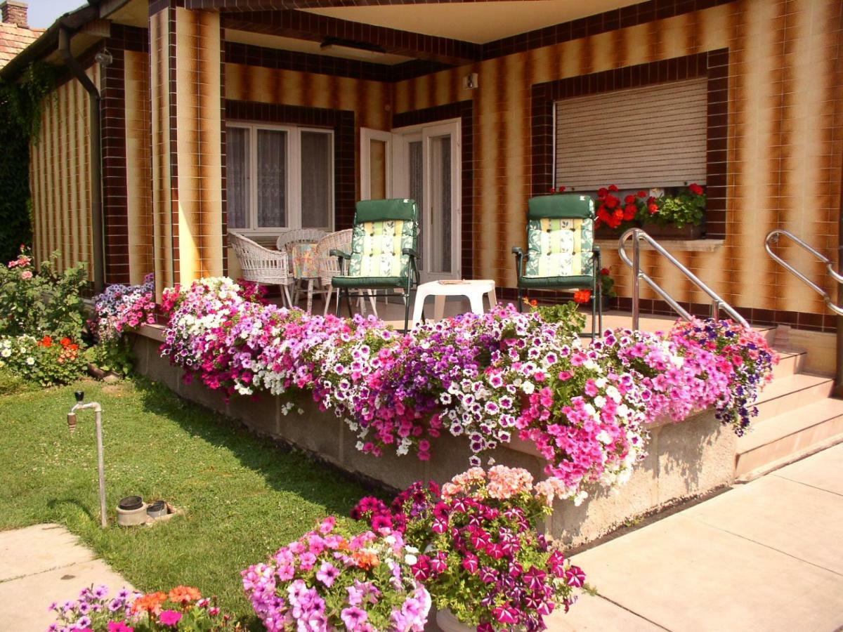 Amalia Apartment
