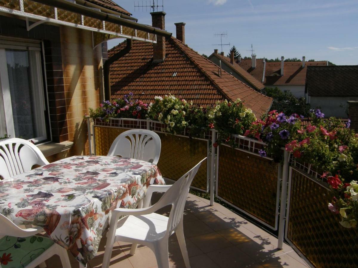 Apartment Amalia *
